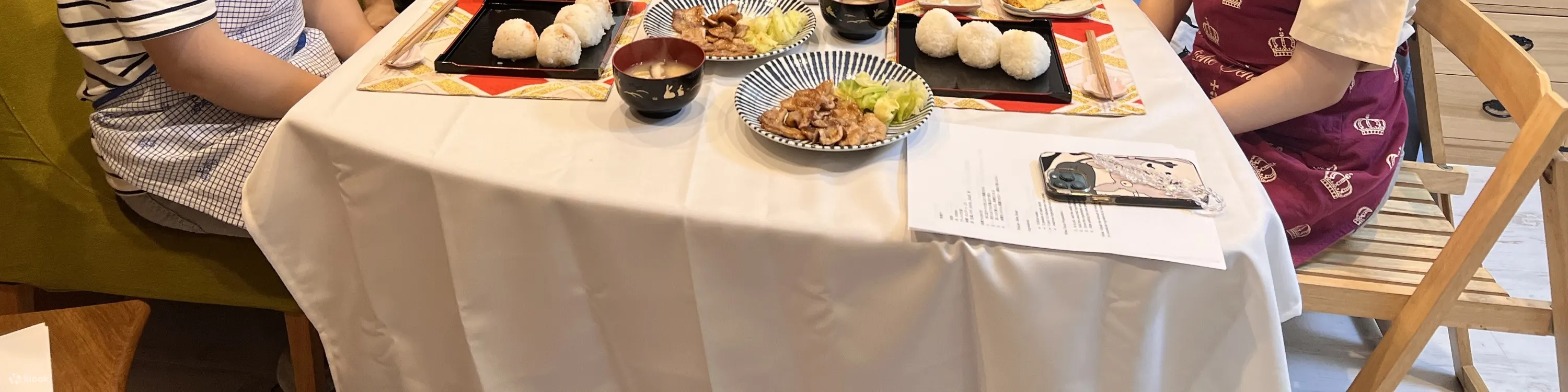 料理教室